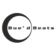 Bue d Beats Logo PNG Vector