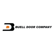 Buell Door Company Logo PNG Vector