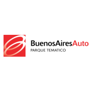 Buenos Aires Auto Logo PNG Vector
