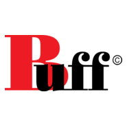 Buff Logo PNG Vector (AI) Free Download