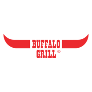 Buffalo Grill Logo PNG Vector