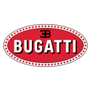 Bugatti Logo PNG Vector