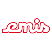 Buggy Emis Logo PNG Vector