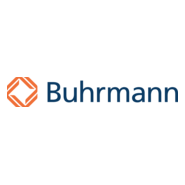 Buhrmann Logo PNG Vector