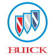 Buick Logo PNG Vector