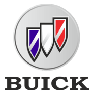 Buick Logo PNG Vector