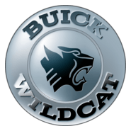 buick wildcat Logo PNG Vector