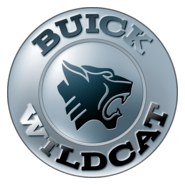 buick wildcat (with the missing ear!) Logo PNG Vector