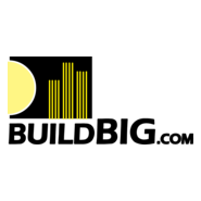 Build Big Logo PNG Vector