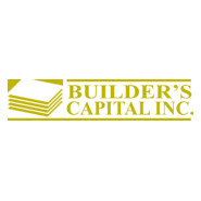Builders Capital Inc. Logo PNG Vector