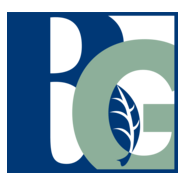 Building Green Logo PNG Vector