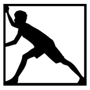 Building together Logo PNG Vector