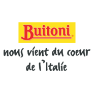 Buitoni Logo PNG Vector