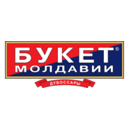 Buket Moldavii Logo PNG Vector