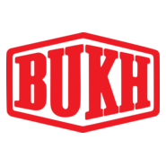BUKH Diesel Logo PNG Vector