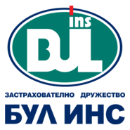 Bul Ins Logo PNG Vector