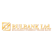 BulBank Logo PNG Vector