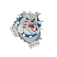 BULDOG Logo PNG Vector