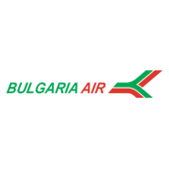 Bulgaria Air Logo PNG Vector