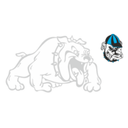 Bulldogs Logo PNG Vector