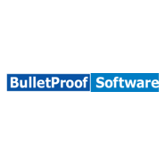 BulletProof Software Logo PNG Vector