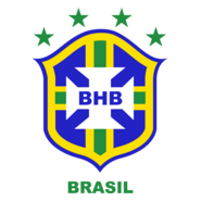 Bulls Head Brazilians Logo PNG Vector