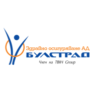 Bulstrad Logo PNG Vector