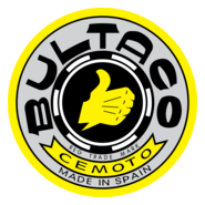 Bultaco Logo PNG Vector