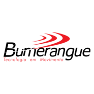 Bumerangue Logo PNG Vector