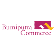 Bumiputra Commerce Logo PNG Vector