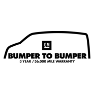 Bumper To Bumper Logo PNG Vector