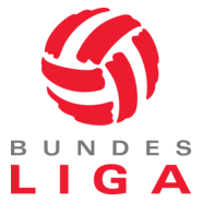 Bundes Liga Logo PNG Vector