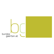 Bundesgärten Logo PNG Vector