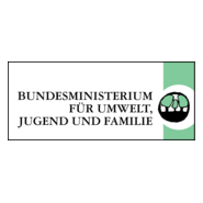 Bundesministerium Fur Umwelt Logo PNG Vector