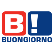 Buongiorno Logo PNG Vector
