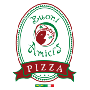 Buoni Amicis Logo PNG Vector