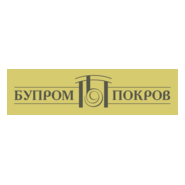 Buprom Pokrov Logo PNG Vector