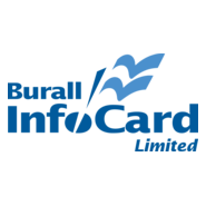 Burall InfoCard Logo PNG Vector