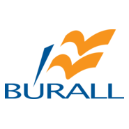Burall of Wisbech Logo PNG Vector