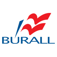 Burall PlasTec Logo PNG Vector