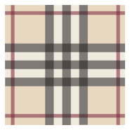 Burberry pattern Logo PNG Vector