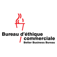 Bureau d'ethique commerciale Logo PNG Vector