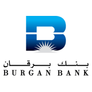 Burgan Bank Logo PNG Vector