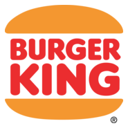 Burger King Logo PNG Vector