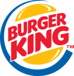 Burger King Logo PNG Vector