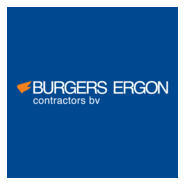 Burgers Ergon Contractors Logo PNG Vector