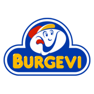 BURGEVI Logo PNG Vector