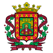 Burgos Logo PNG Vector