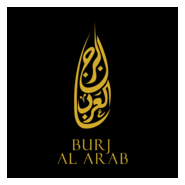 Burj Al Arab Logo PNG Vector