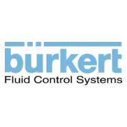 Burkert Logo PNG Vector